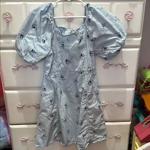 Bluey Kids Dress
